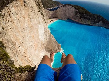 Zdjęcie kierunku: Zakynthos